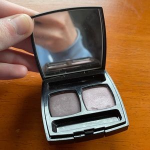 Chanel Ombré Eyeshadow Duo: Misty-Soft ✨